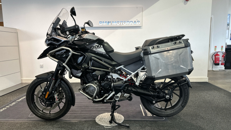 Triumph Tiger 1200 GT Pro (22MY)